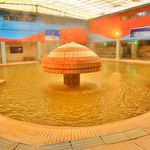 مجتمع آب درمانی سبلان