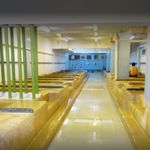 مجتمع آب درمانی سبلان