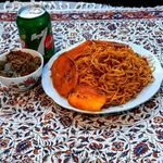 کترینگ حسینی