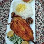 کترینگ حسینی