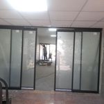 فروش و نصب و تعمیر کرکره برقی