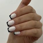 آموزش  ناخن نايس نيل