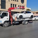 جرثقیل و خودروبر پیشگام