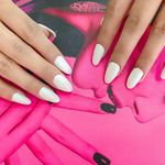 کاشت ناخن پریسا تاجیک