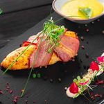 کترینگ بزرگ کیبو