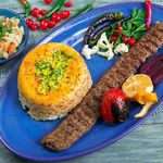 کترینگ بزرگ کیبو