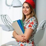 کلینیک دندانپزشکی دنیای لبخند