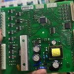 محمد ابراهیم صالحی نظام آبادی