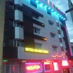 هتل آپارتمان قصر توحید