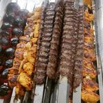 رستوران ایده آل