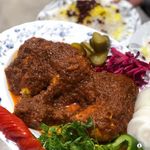 رستوران ایده آل