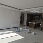 گچکاری و نقاشی ساختمان اسداللهی