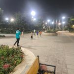 ایستگاه اتوبوس بوستان باران