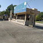 کتابخانه مرکزی دانشگاه علوم پزشکی بیرجند