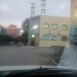 مسجدامام علی
