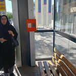 ایستگاه اتوبوس شیخ مفید