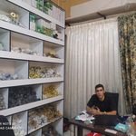 فروشگاه لوازم پرده ونیز
