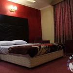 هتل رنگین‌کمان
