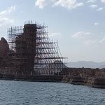 تخت سلیمان