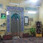 مسجد رمضان خان