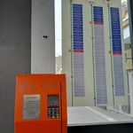 ایستگاه اتوبوس شیخ مفید
