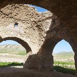 آتشکده سیاهگل
