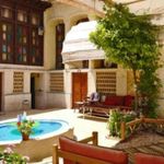 هاستل سنتی گلشن شیراز