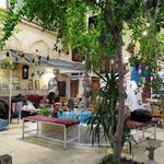 هاستل سنتی گلشن شیراز