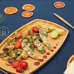 کترینگ بزرگ کیبو