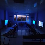 گیم کافه پی اس