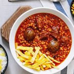 غذای ایرانی 10 (بیرون بر)