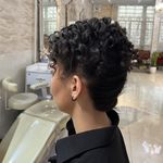 آکادمی و سالن زیبایی خجسته