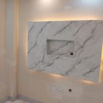 نقاشی ساختمان عیدی