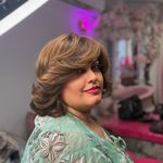 آرایشگاه و آموزشگاه زنانه (مون بيوتی)