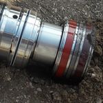 تعمیر دستگاه های سنگین و نیمه سنگین اسدی