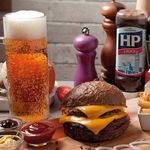 برگر برگر ریتون 