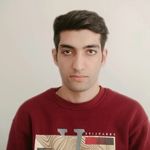 احمد مهدی زاده اسفنجانی