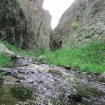 روستای ورگه سران