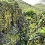 روستای ورگه سران