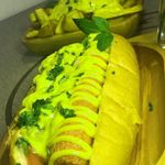 برگر برگر ریتون 