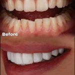 کلینیک دندانپزشکی سعید