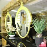 گالری پرده و تزیینات داخلی ریون