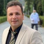 احمد محرابی - وکیل پایه یک دادگستری