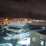 هتل آپارتمان آرسان بانه