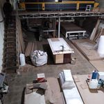 CNC وکیوم ( تولید دربهای کابینت و کمد ممبران)