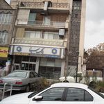 بانک ایران زمین شعبه کالاد