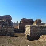 کاخ خسرو
