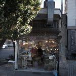ایستگاه اتوبوس ارمغان