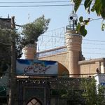 مسجد جامع علوی