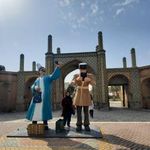 دروازه تهران قدیم